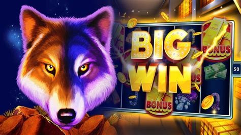 wolf slot games|The Best Wolf Themed Online Slot Machines .